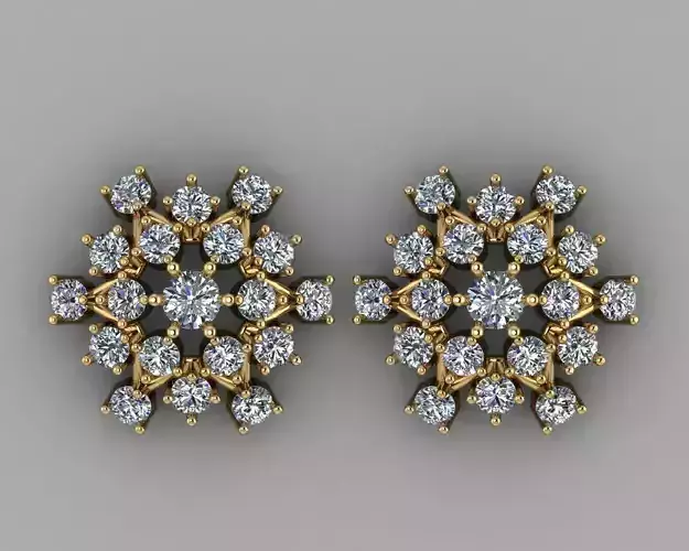 27 Earring Collection 