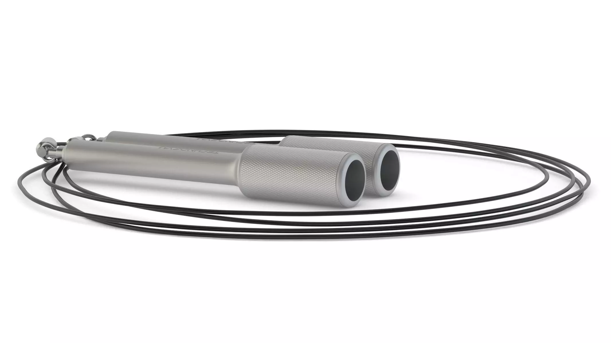 Technogym Accessorie Jump Rope 3D model_6
