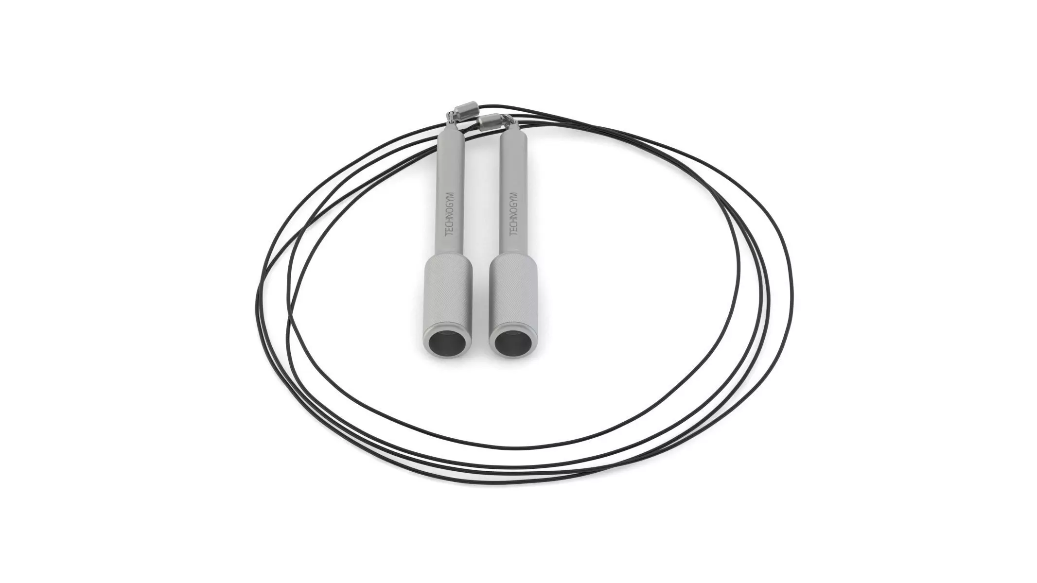 Technogym Accessorie Jump Rope 3D model_0