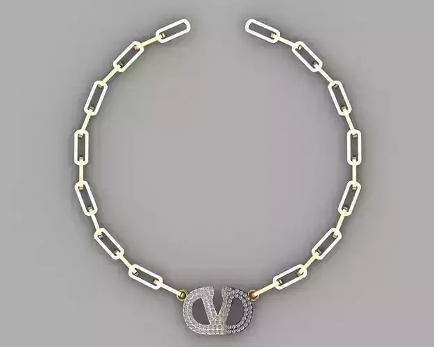 Brand Necklaces BB 59