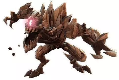 Max Steel Villains Pack Elementors  Ultimate Elementor Low-poly 3D model_3