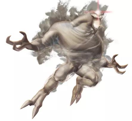 Max Steel Villains Pack Elementors  Ultimate Elementor Low-poly 3D model_2