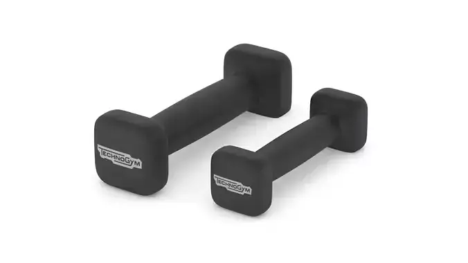 Technogym Accessories Bike Weights