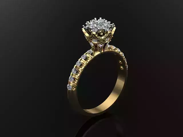 wedding ring