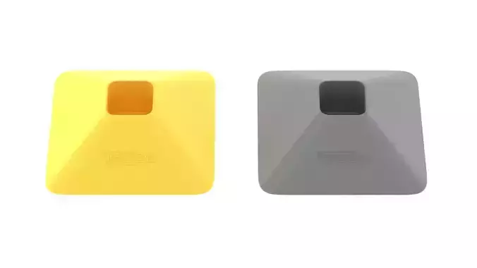 Technogym Accessories Cones 3D model