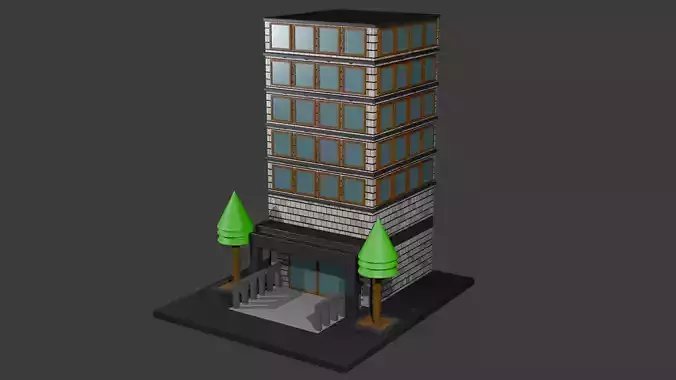 Office Building
