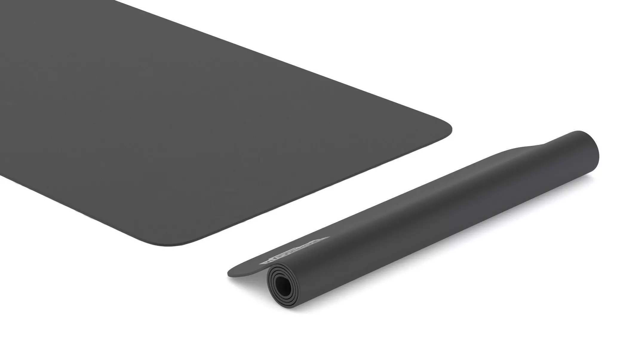 Technogym Accessories Exercise Mat 3D model_5