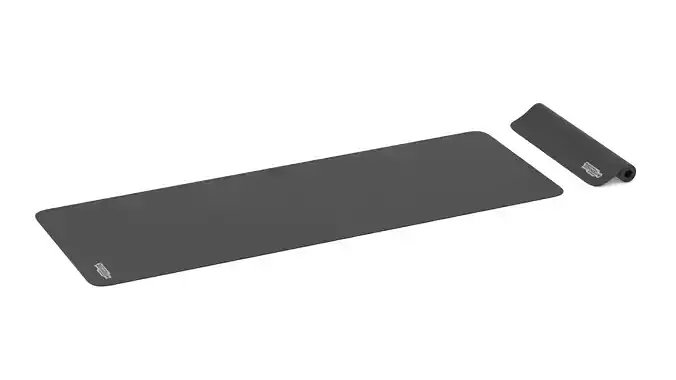 Technogym Accessories Exercise Mat 3D model