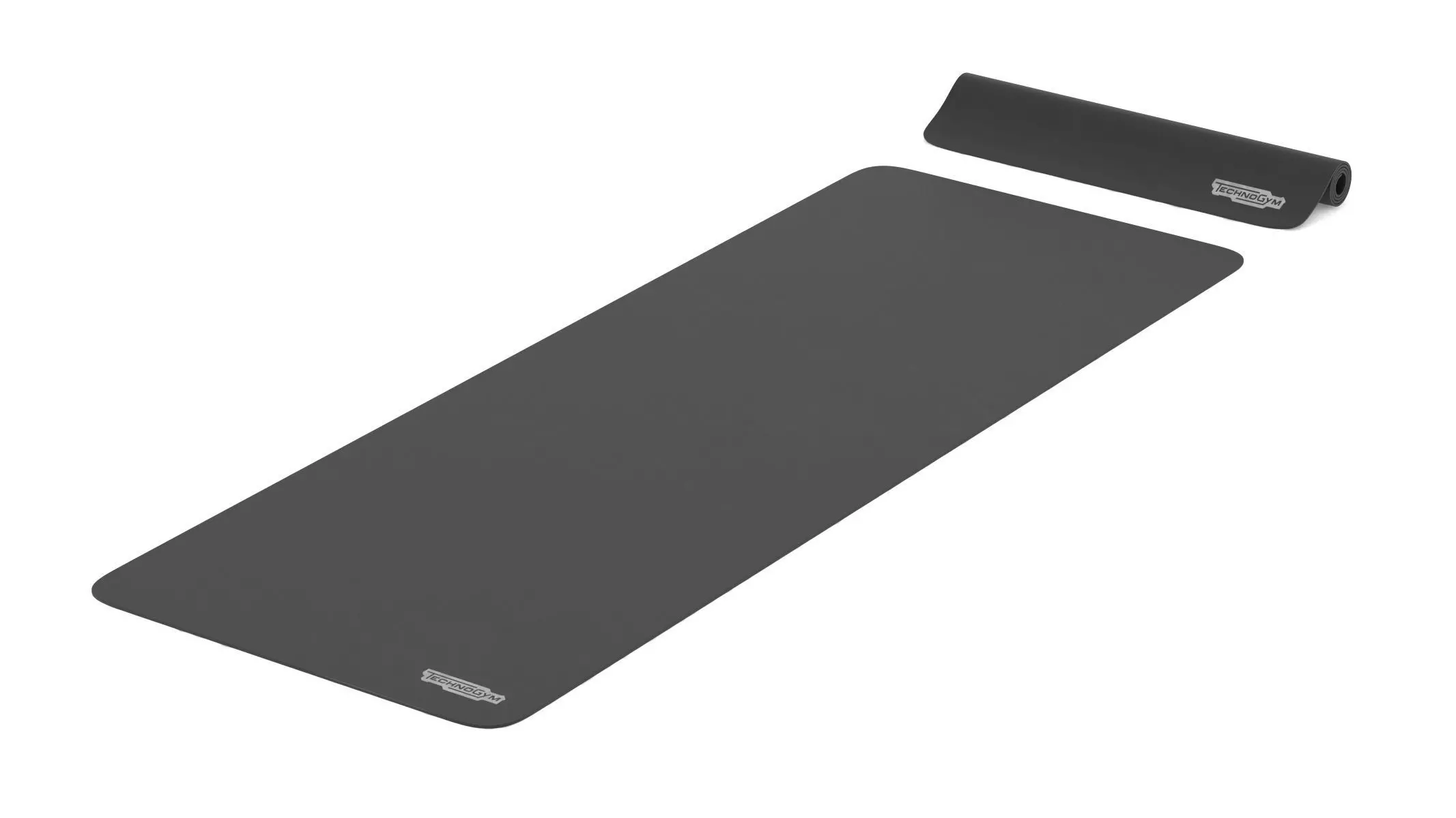 Technogym Accessories Exercise Mat 3D model_4