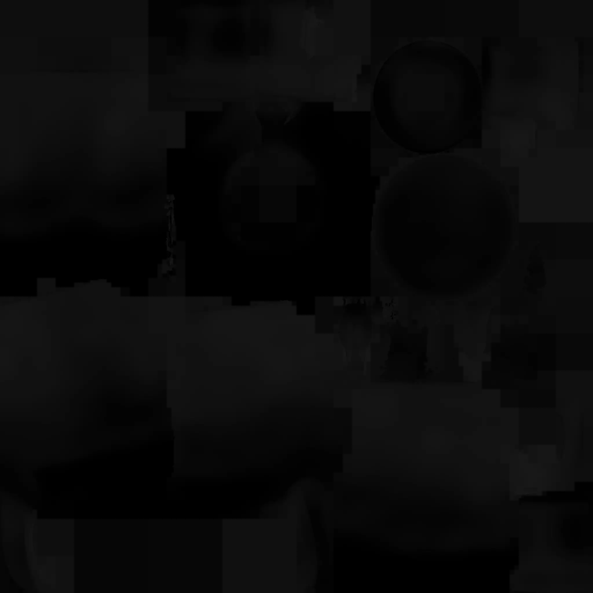 A ceramic jug with handle 3D model_10