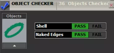 White Gold Diamond and Yellow Ruby STL 3D Ring Model jr00190 3D print model_10