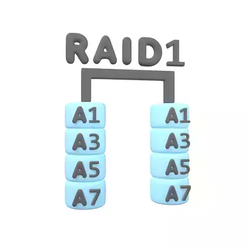 RAID 1 Icon v1 002