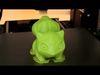 Pokemon Collection 3D print model_1