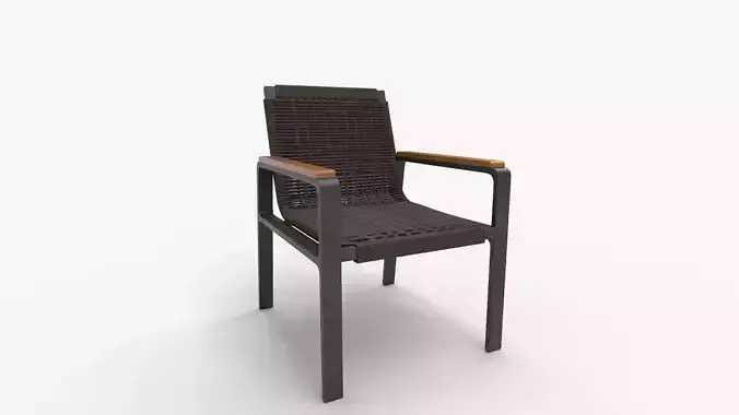 Coastal Living Outdoor San Clemente Dining Chair