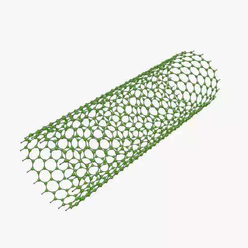 Nanotube Molecule