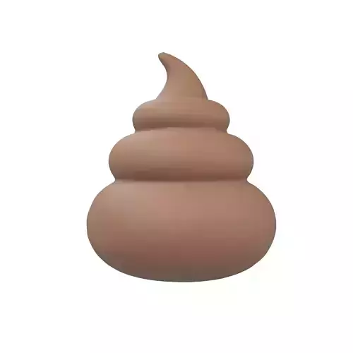 Poop Icon v1 001