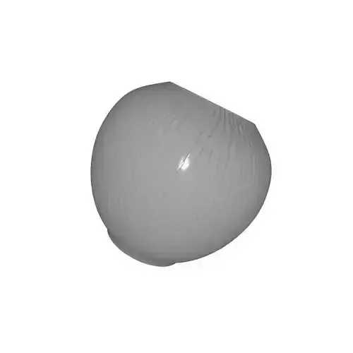 Modern Stylish Pot Holder 3D Print Model Design