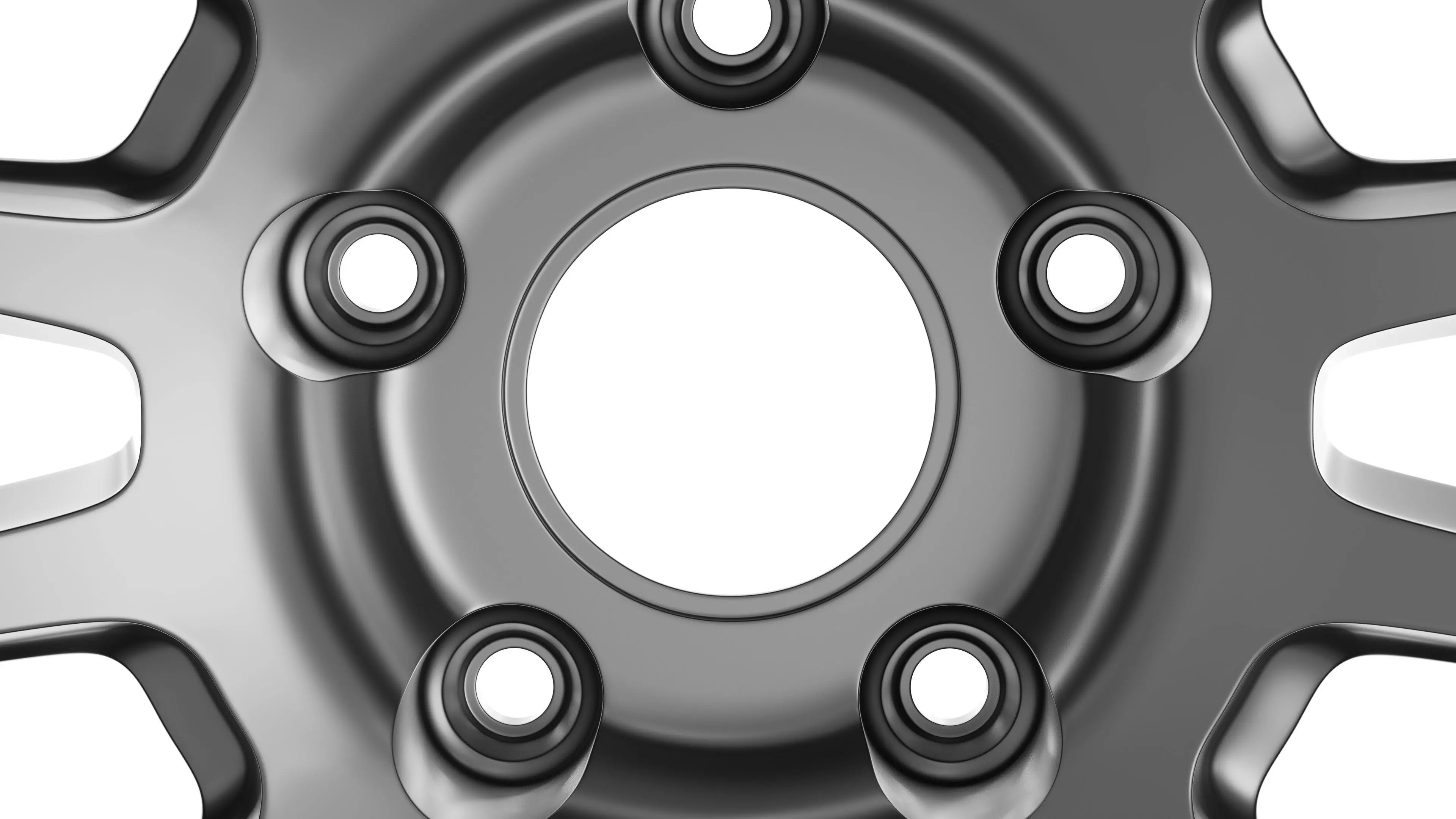 RAYS GRAM LIGHTS 57XR Low-poly 3D model_8