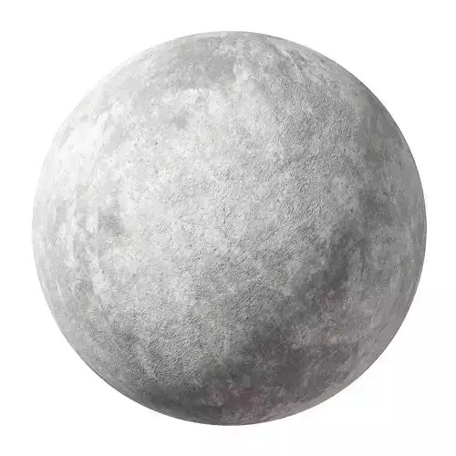 PBR Plaster Material 167