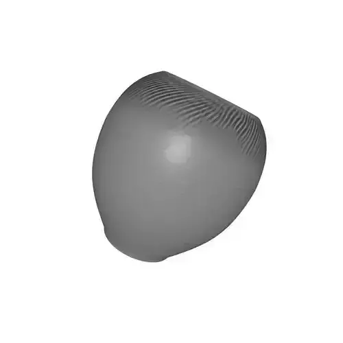 Modern Decorative Pot and Stylish Holder Design