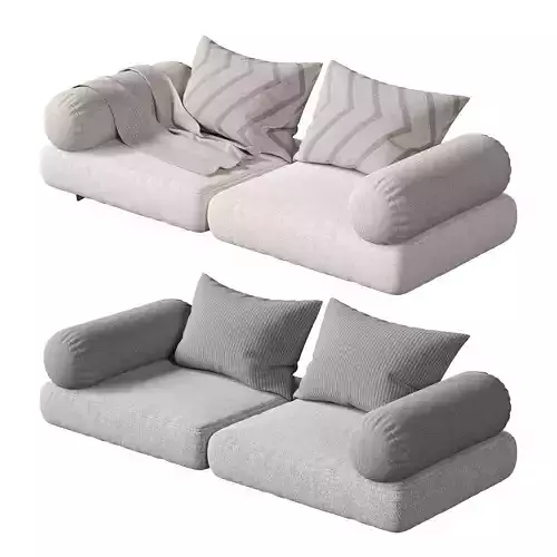 Seat Pillow Set 04
