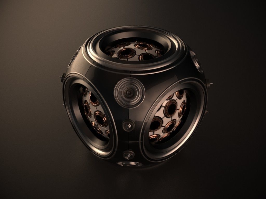 10 Sexy HDRI Studio Lighting 1 to 10 Texture_4