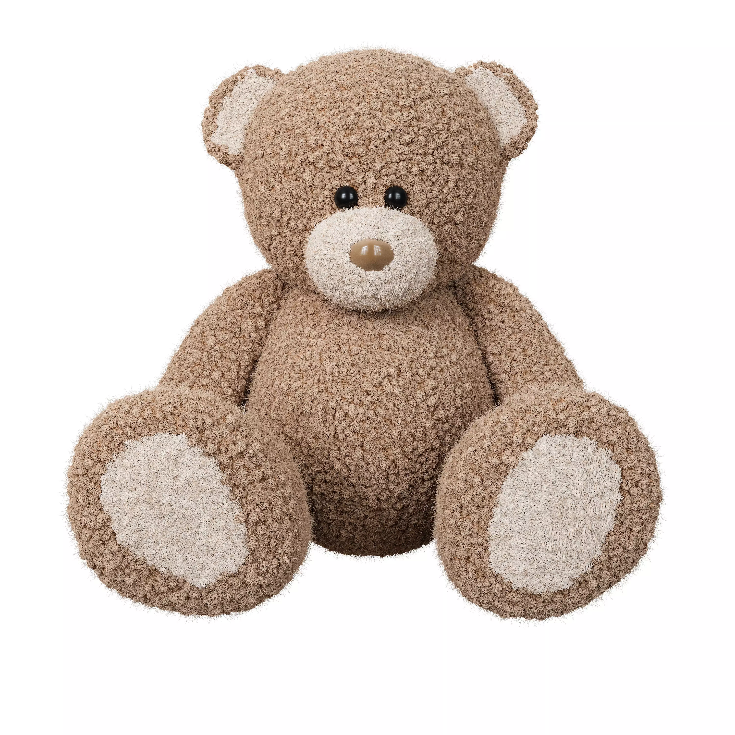 Childroom Set 001 3D model_2