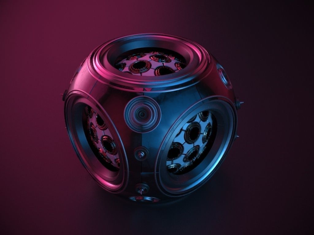 10 Sexy HDRI Studio Lighting - 11 to 20 Texture_6