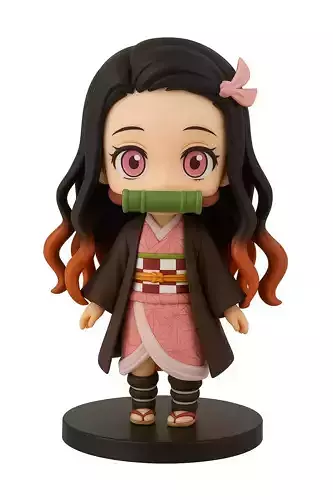 Nezuko kamado demon slayer