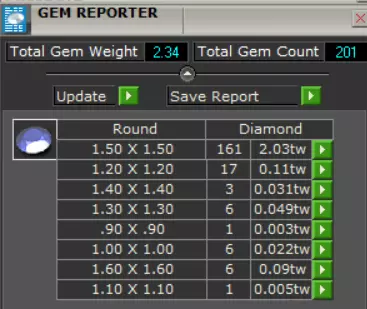 Yellow Gold Swan Head STL 3D Ring with Diamonds Model jr00194 3D print model_7