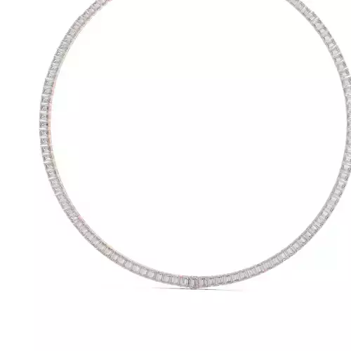 Diamond Necklace 3dm stl renders animation videos details 