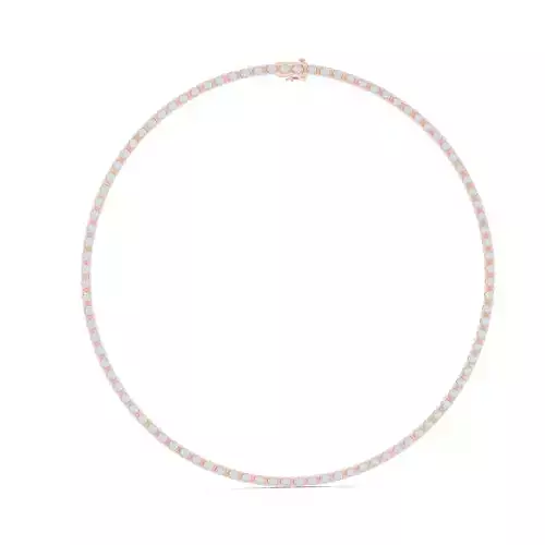 Diamond Necklace 3dm stl renders animation videos details 