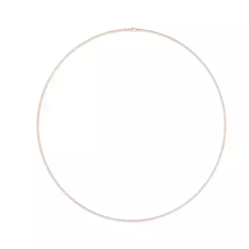 Diamond Necklace 3dm stl renders animation videos details