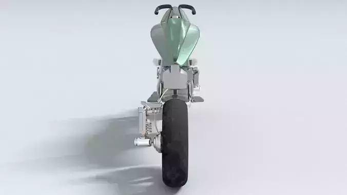 laos Vehicle Concept