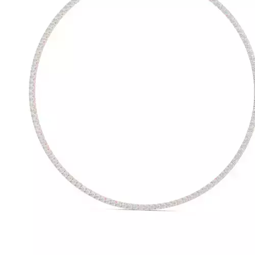 Diamond Necklace 3dm stl renders animation videos details 