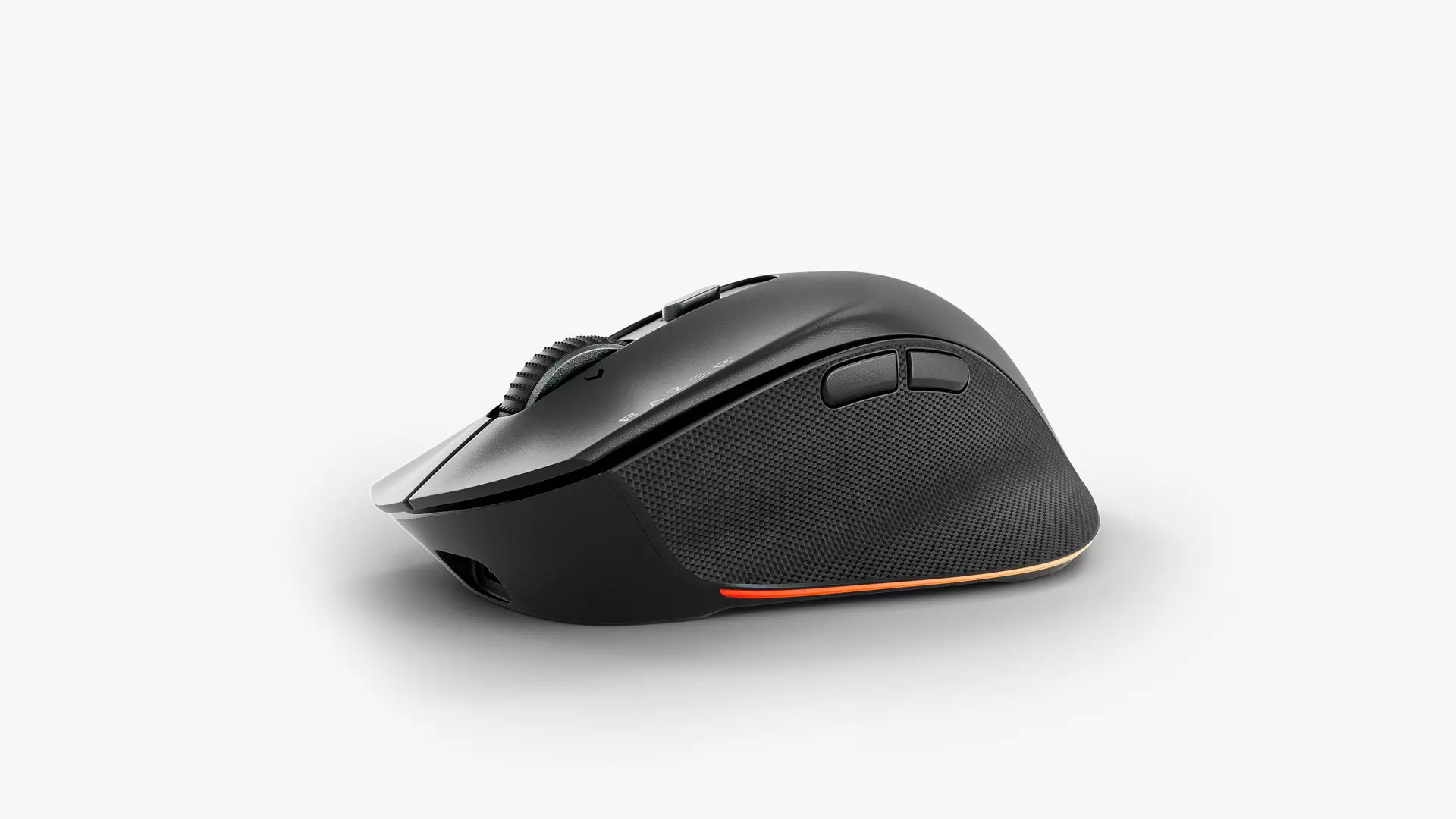 RAZER PROCLICK V2 3D model