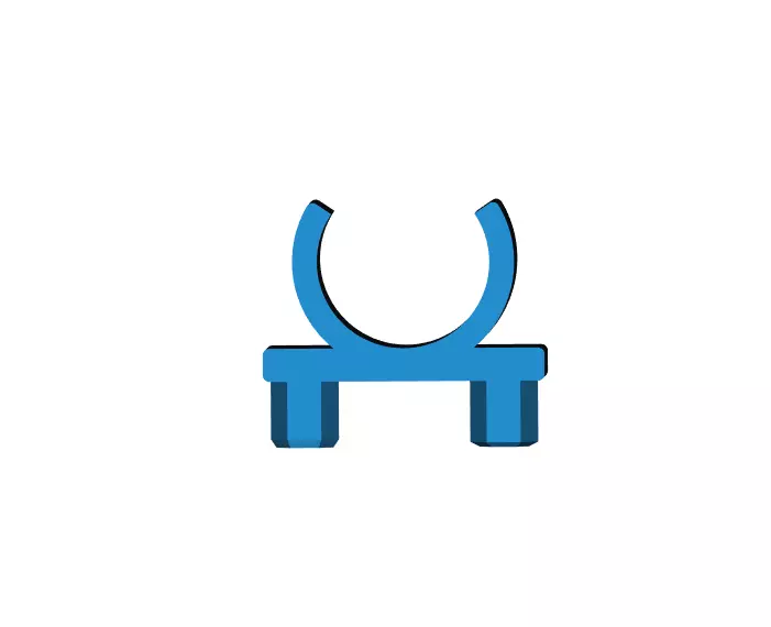 Desk Organizer 3D print model_4