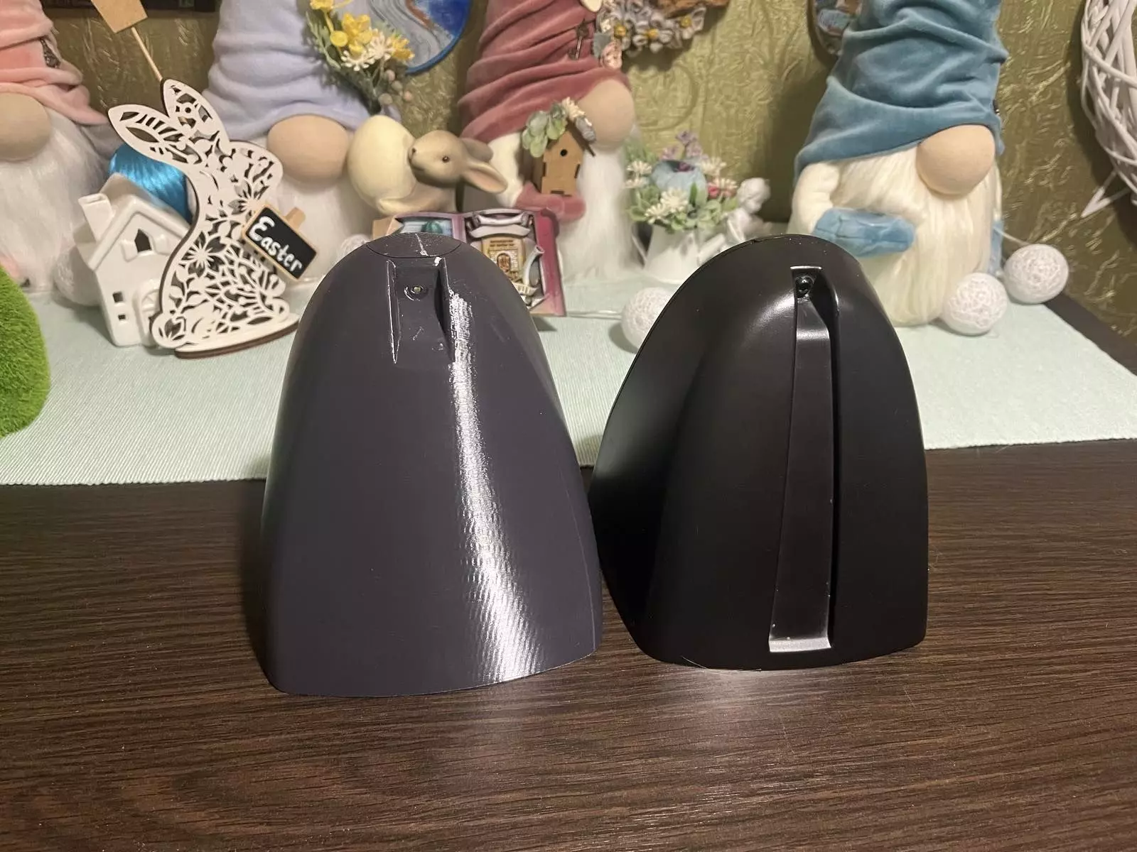 camera frame for mercedez-benz sprinter 3D print model_4