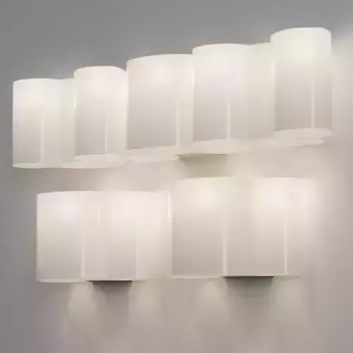 Honey By Stilnovo wall light 