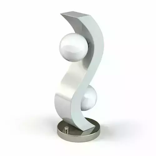 Fine indoor lighting models 030