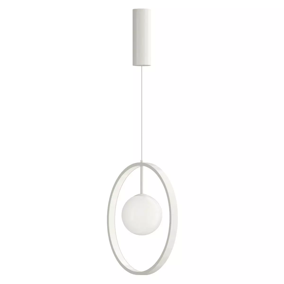 Maytoni Paparazzi 3D model_3