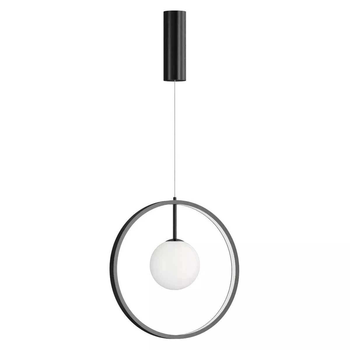 Maytoni Paparazzi 3D model_1