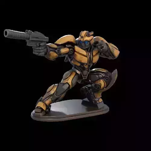 Bumblebee Transformer