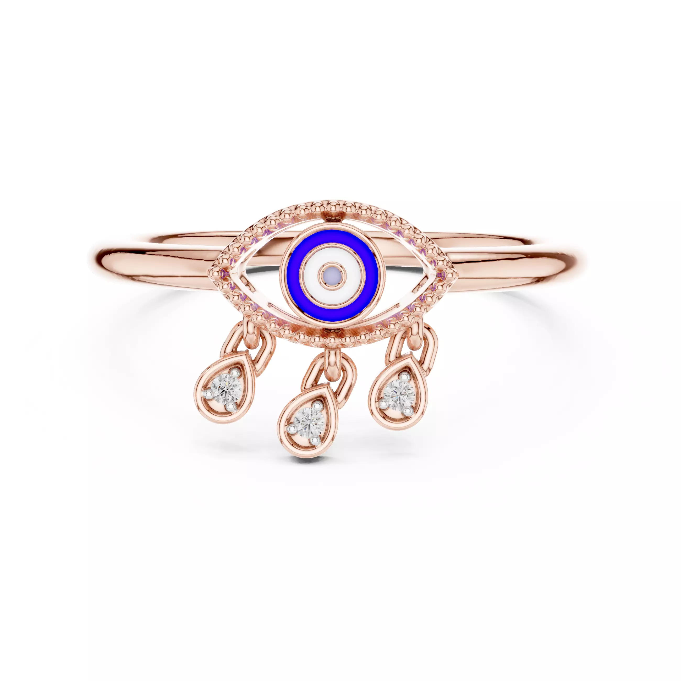 Ultra light wt minimalist Ring 3dm stl renders 360 animation  3D print model_0