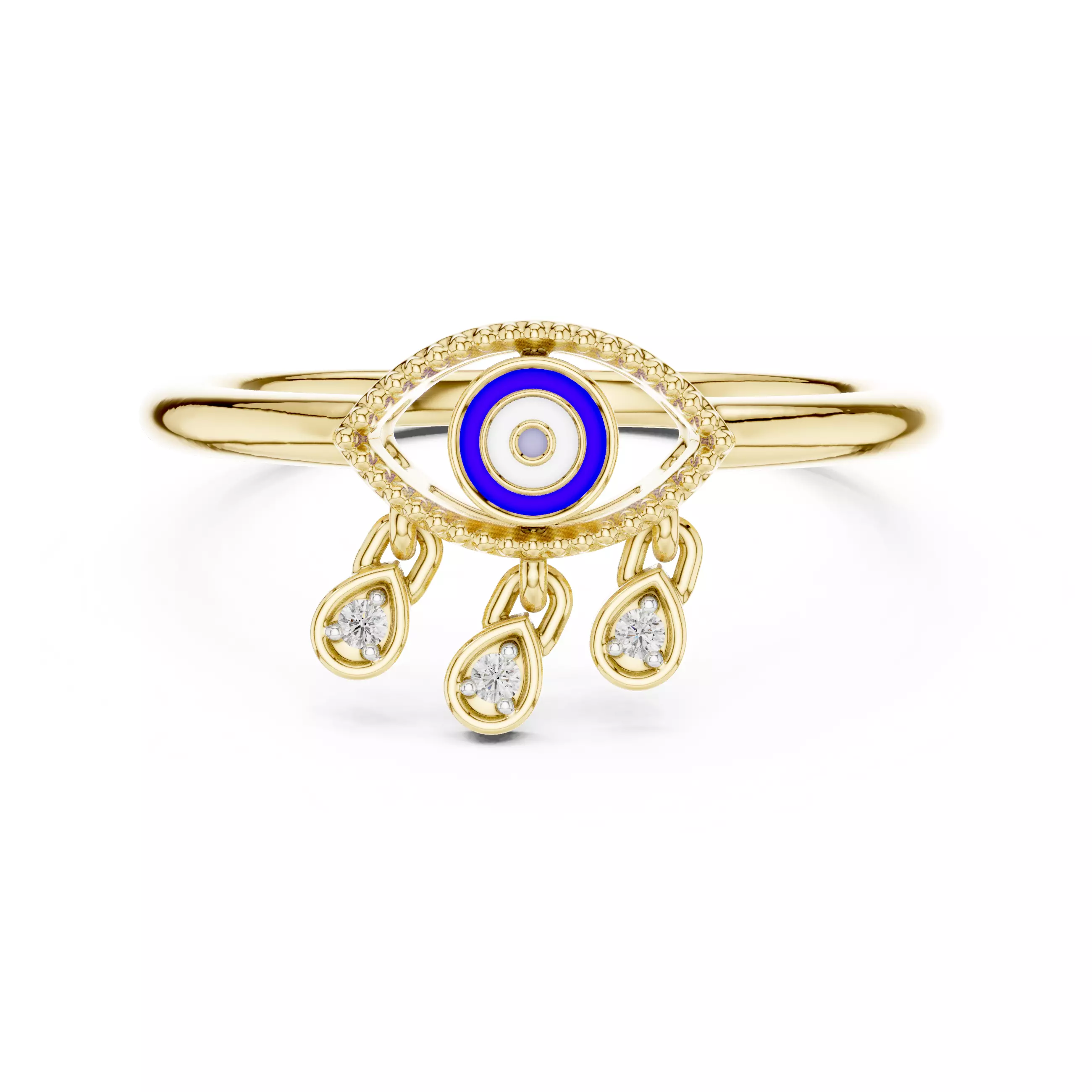 Ultra light wt minimalist Ring 3dm stl renders 360 animation  3D print model_13