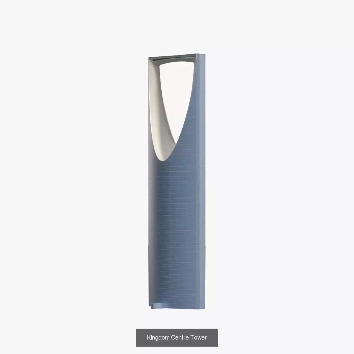 Saudi Arabia Landmark Bundle 3D Models 3D Model Collection_12