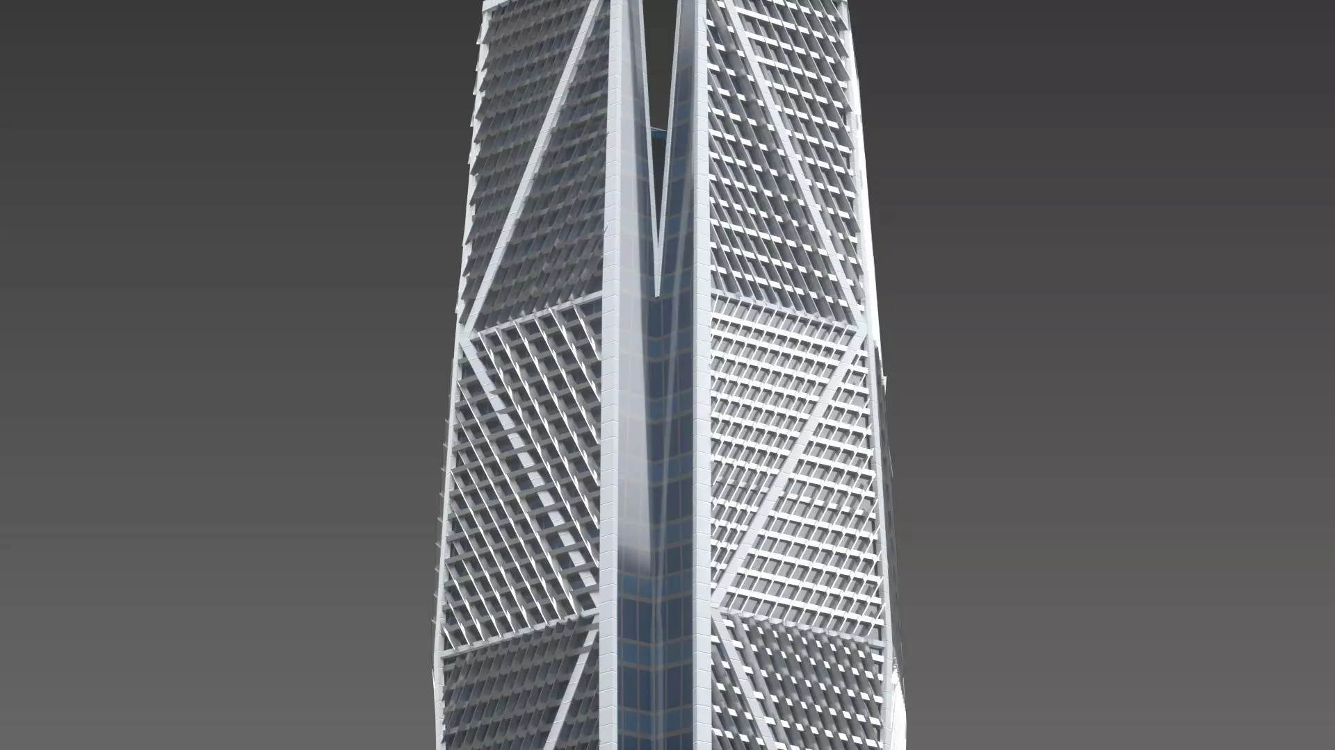 Saudi Arabia Landmark Bundle 3D Models 3D Model Collection_24