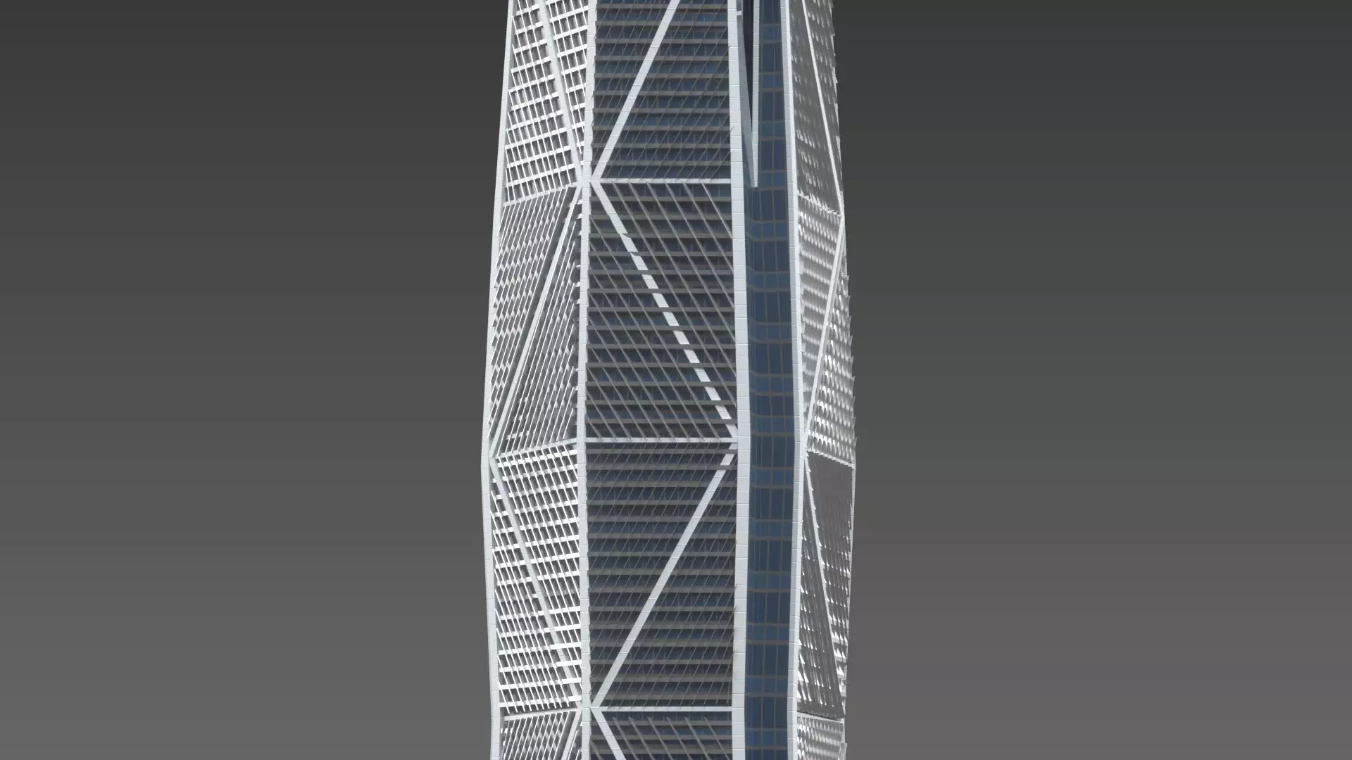 Saudi Arabia Landmark Bundle 3D Models 3D Model Collection_25