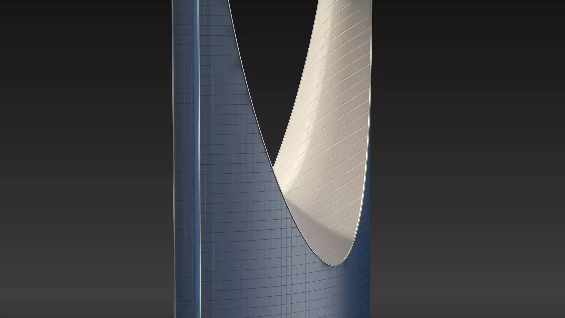 Saudi Arabia Landmark Bundle 3D Models 3D Model Collection_13