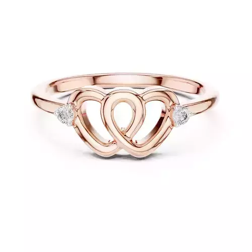 Ultra light wt minimalist Ring 3dm stl renders 360 animation 